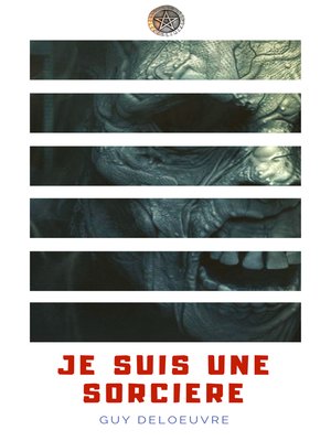 cover image of Je Suis Une Sorcière